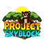 Icon image for server: ProjectSkyblock