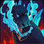 Icon image for server: official Crazy Craft 4 server