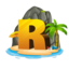 Icon image for server: River Network 