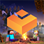 Icon image for server: Solar MC