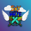 Icon image for server: SkyHaze Skyblock - Versions 1.8 - 1.18.x