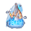 Icon image for server: DEMANTMC