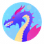 Icon image for server: The Dragon's Breath SMP