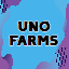 Icon image for server: Uno Farms « Minecraft Farmville « 1.18 « Custom Ranks