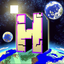 Icon image for server: Hcraft