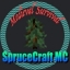 Icon image for server: SpruceCraftMC