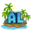 Icon image for server: AlphaLands