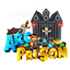 Icon image for server: Arc-Prison