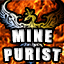 Icon image for server: Minepurist