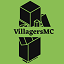 Icon image for server: VillagersMC