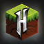 Icon image for server: Hypixel SkyBlock