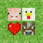 Icon image for server: Vegan Minecraft