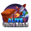 Icon image for server: Aliveuniverse