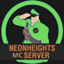 Icon image for server: NeonHeights Minecraft