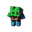 Icon image for server: MemeMC Network