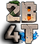 Icon image for server: 2B4T