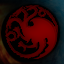 Icon image for server: Ice and Fire - Game of thrones Minecraft