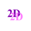 Icon image for server: 2d2d