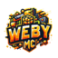 Icon image for server: WeBy MC