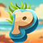 Icon image for server: Prismarine