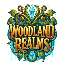 Icon image for server: Woodland Realms