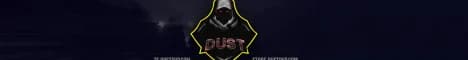 Banner image for server: DustPvP Network