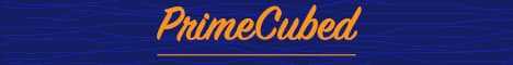 Banner image for server: PrimeCubed