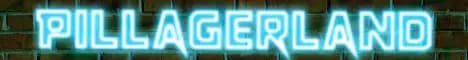 Banner image for server: PillagerLand (Beta)