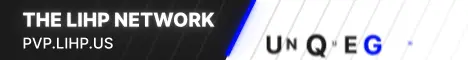 Banner image for server: The LihP Network