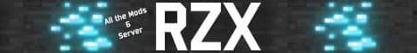 Banner image for server: RZX Clans