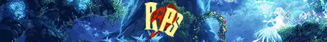 Banner image for server: Magic RPS