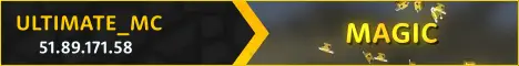 Banner image for server: Ultimate_MC