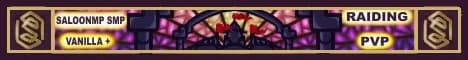 Banner image for server: SaloonMP