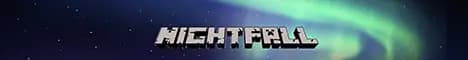 Banner image for server: Nightfall SMP