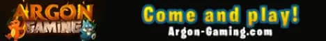 Banner image for server: Argon Gaming