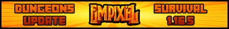 Banner image for server: Empixel Network