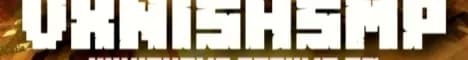 Banner image for server: VxnishSMP