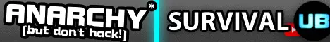 Banner image for server: UltiCraft