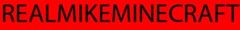 Banner image for server: realmikeminecraft