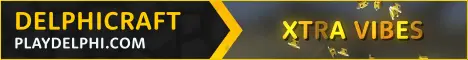 Banner image for server: Delphicraft