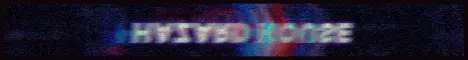 Banner image for server: [HAZARD HOUSE] Valhelsia: Enhanced Vanilla [1.18.2] Modded Server