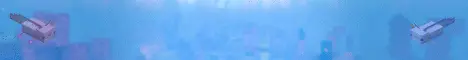 Banner image for server: Vexius - Survival 1.21.3, Skyblock 1.17.1, Creative 1.19.2