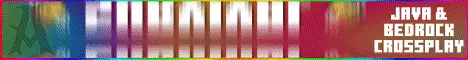 Banner image for server: Advancius Network **FREE RANKS**