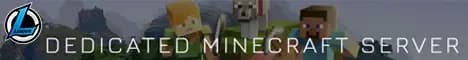 Banner image for server: Lexour