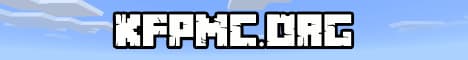 Banner image for server: KFPMC