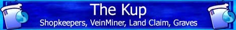 banner image for server: The Kup