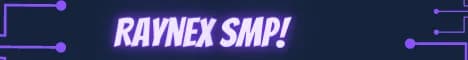 Banner image for server: RayneX
