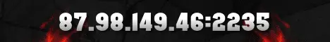Banner image for server: SurvivalOfTheFittest