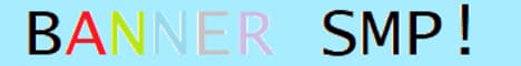 Banner image for server: BannerSmp