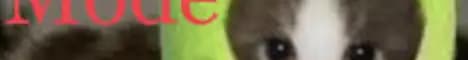 Banner image for server: BabyMode server